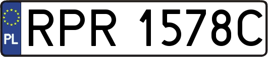 RPR1578C