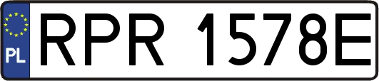 RPR1578E