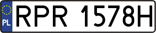 RPR1578H