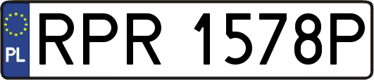 RPR1578P