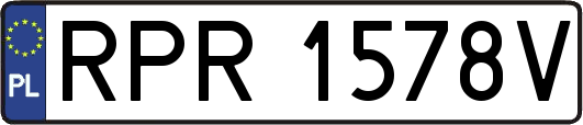 RPR1578V