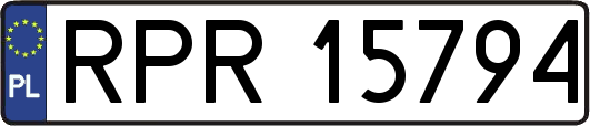 RPR15794