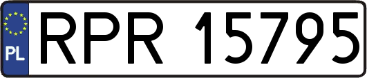 RPR15795