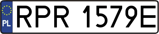 RPR1579E