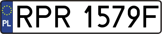 RPR1579F