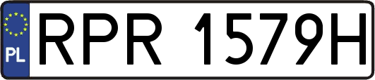 RPR1579H