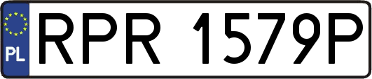 RPR1579P