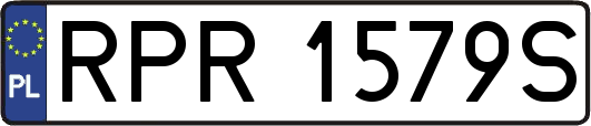 RPR1579S
