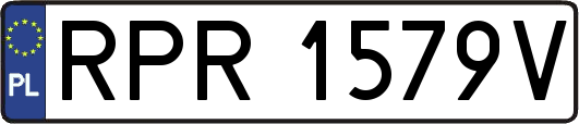 RPR1579V