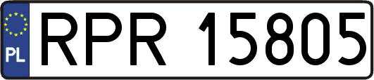 RPR15805