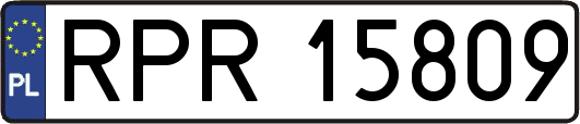 RPR15809