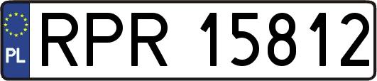 RPR15812