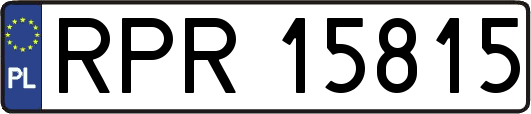 RPR15815