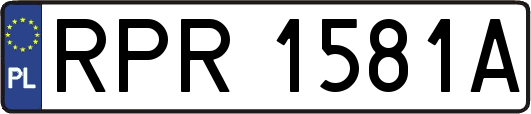 RPR1581A