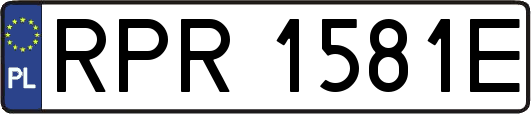 RPR1581E