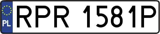 RPR1581P