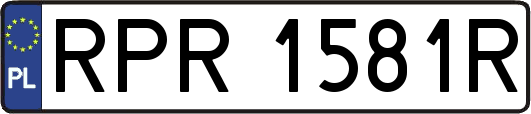 RPR1581R