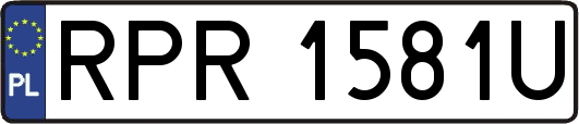 RPR1581U