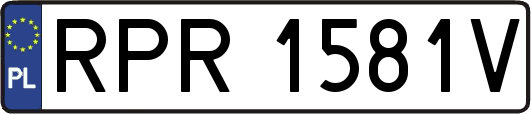 RPR1581V