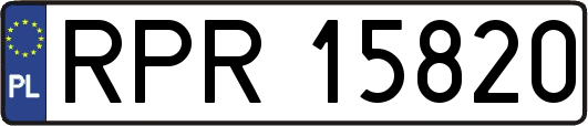 RPR15820