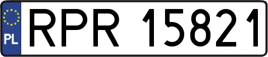 RPR15821
