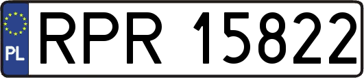 RPR15822