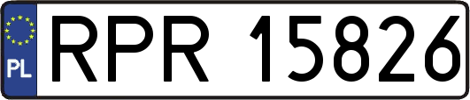 RPR15826