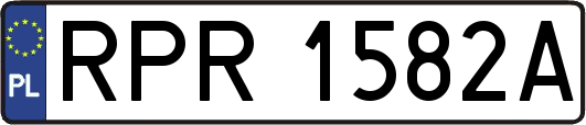RPR1582A