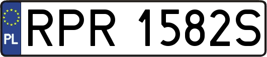 RPR1582S
