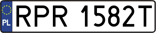 RPR1582T