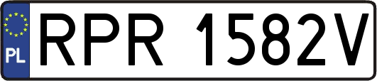 RPR1582V
