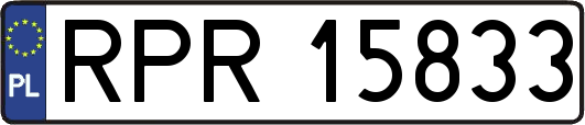 RPR15833