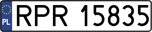 RPR15835