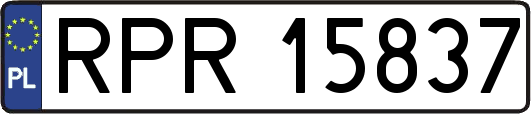 RPR15837