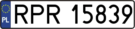RPR15839