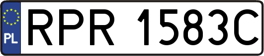 RPR1583C