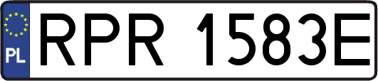 RPR1583E