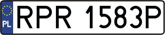 RPR1583P