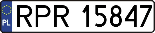 RPR15847