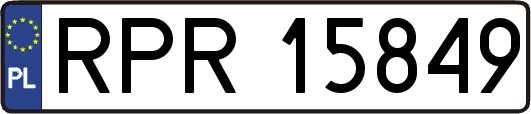 RPR15849