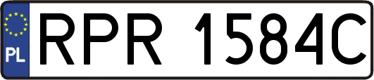 RPR1584C