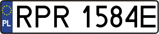 RPR1584E