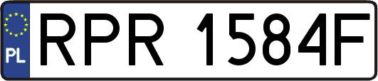 RPR1584F