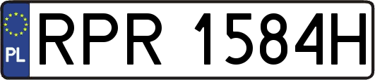RPR1584H