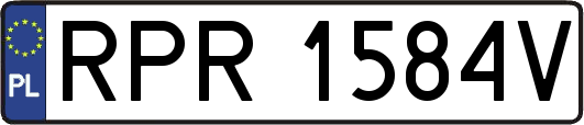 RPR1584V