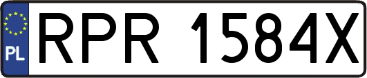 RPR1584X