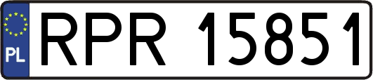 RPR15851