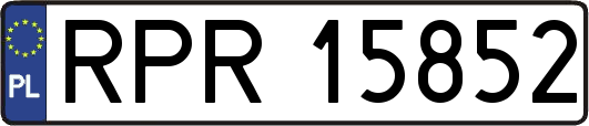 RPR15852