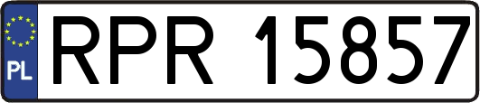 RPR15857