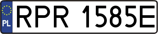 RPR1585E